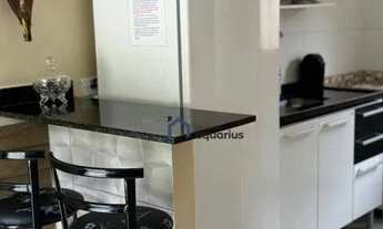 Imagem 6: Apartamento com 1 dormitório à venda, 30 m² por R$ 350.000,00 - Praia de Maranduba - Ubatu