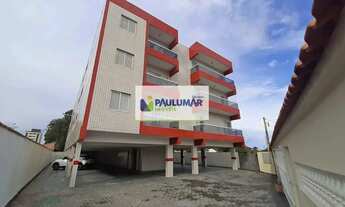 Imagem 2: Apartamento com 2 quartos, Vila Atlântica, Mongaguá - R$ 212 mil, Cod: 830312