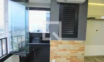 Imagem 5: Apartamento à Venda - Mooca, 2 Quartos, 50 m2