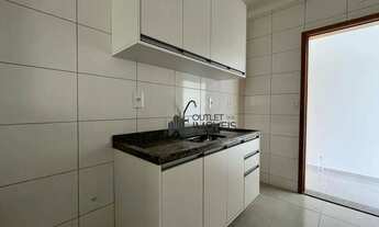 Imagem 3: Apartamento com 2 dormitórios para alugar, 61 m² por R$ 3.050/mês - Jardim dos Calegaris