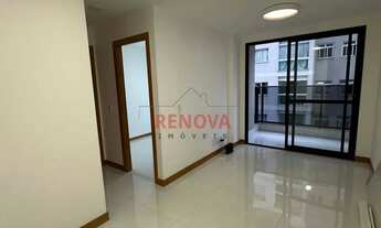 Imagem: Apartamento Novo para Locação em Praia