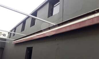 Imagem: Prédio à venda ou para alugar em Tijuca