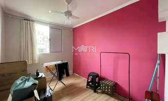 Imagem 4: Apartamento à venda no Residencial Manacás em Araraquara - 2 dormitórios e 1 vaga