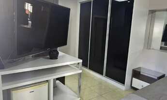 Imagem 3: Edifício Village Top Class, bairro do Umarizal, 3 suítes, com 127m²