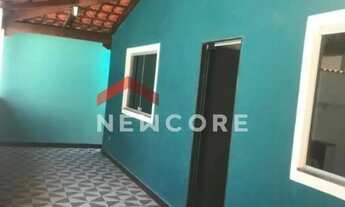 Imagem 3: Casa em Alameda dos Tico-Ticos - Vale Verde - Ribeirão das Neves/MG