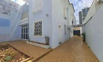 Imagem: Casa no centro com 3 dormitórios à venda