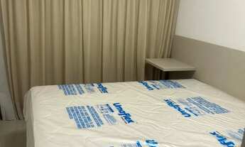 Imagem 6: Flat novo decorado próximo ao Hosp. da Restauração