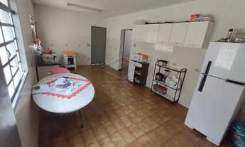 Imagem 6: Casa no PARQUE UNIÃO com 2 dormitórios e quintal amplo! Vale a pena conferir!