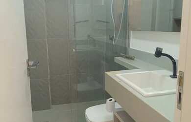 Imagem 4: Nossa Senhora de Fátima (Em frente ao Manauara