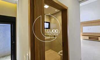 Imagem 5: Casa Térrea no Residencial Grand Trianon - Anápolis - GO