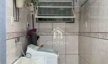 Imagem 5: Casa à venda, 80 m² por R$ 345.000,00 - Jardim Paulista - Sorocaba/SP