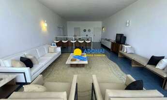 Imagem: Apartamento frente mar 3 dormitórios Pitangueiras