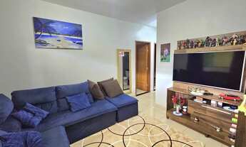 Imagem 6: Ágio de casa para venda tem 100 metros quadrados com 2 quartos em Setor Norte - Planaltina