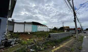 Imagem 4: Terreno comercial de esquina