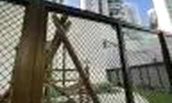 Imagem 3: Ceci- Chance's Village. Apartamento c/ 135m² . 4 quartos