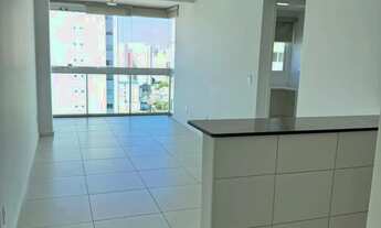 Imagem 3: Lindo apartamento no Ed. Varandas do Tamandare, 1 quarto, lazer, nascente