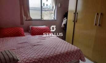 Imagem 7: Engenho Novo Apartamento com 2 dormitórios