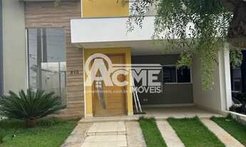 Imagem: Casa para alugar no condomínio Jardim Terras