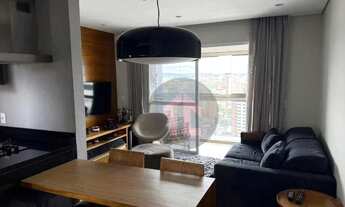 Imagem: Apartamento com 1 dormitório para alugar