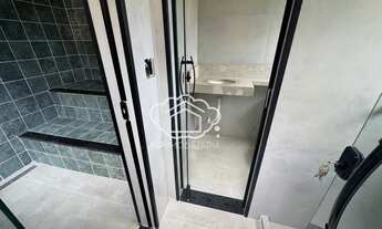 Imagem 7: Imóvel para venda possui 125 metros quadrados com 3 quartos em Campo Grande - Rio de Janei