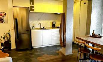 Imagem 4: COBERTURA - BROOKLIN - SP