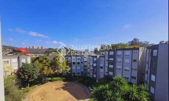 Imagem: Apartamento 2 Dormitórios com vaga Jardim