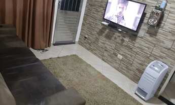 Imagem: Casa em Rua Luiz Caputo - Jardim Fortaleza