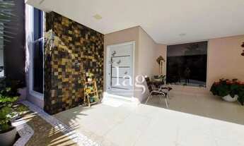 Imagem 6: Casa com 3 dormitórios à venda, 244 m² por R$ 1.600.000,00 - Condomínio Campos do Conde