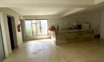 Imagem 5: Apartamento com Planejados 2 Quartos (1 Suíte) Bairro Mercês