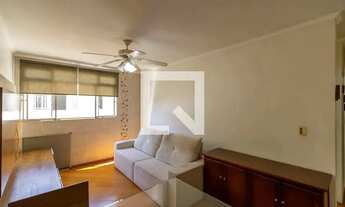 Imagem 3: Apartamento à Venda - Ponte Rasa, 2 Quartos, 58 m2