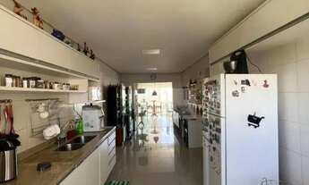 Imagem 7: Apartamento com 4 dormitórios à venda, 284 m² por R$ 3.700.000,00 - Jardim das Colinas - S