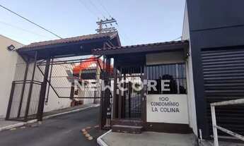 Imagem: Casa de condomínio em Avenida Monte Cristo