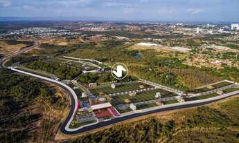 Imagem 5: TERRENO FLORAIS SAFIRA TAMANHO DIFERENCIADO 528,66M² REF: EXC-89759