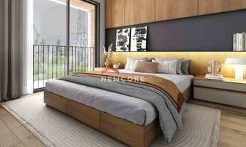 Imagem 4: Apartamento em Rua Felicíssimo de Azevedo - Auxiliadora - Porto Alegre/RS