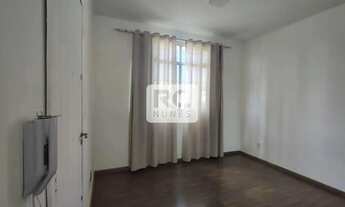 Imagem 3: Apartamento 2 quartos, 1 vaga, área aproximada de 65,00m², no bairro Alto Barroca - Belo H
