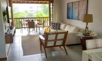 Imagem 2: Apartamento à venda no bairro Praia do Forte - Mata de São João/BA