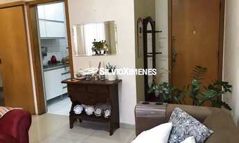 Imagem 6: Residencial Apartamento no Buritis com 70,00 (M²), 2 quartos e 2 vagas para Venda