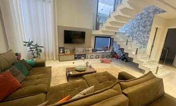 Imagem 3: Casa com 4 dormitórios à venda, 270 m² por R$ 2.700.000,00 - Urbanova - São José dos Campo