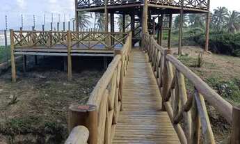 Imagem 6: Padang Residence