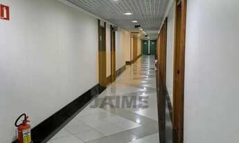 Imagem 3: Loja em Prédio Comercial com 02 vags em Higienópolis