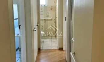 Imagem 3: Apartamento para aluguel, 2 quartos, 1 vaga, Vila Gomes Cardim - São Paulo/SP