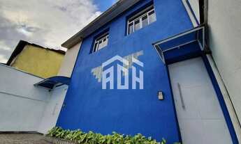 Imagem 3: Casa Comercial para Locação Planalto Paulista, São Paulo