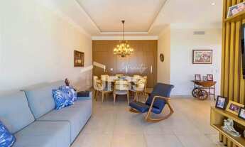 Imagem 5: Cobertura 3 suítes - Res Akkar Pd Ludovico