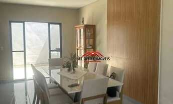 Imagem 3: Sobrado com 3 dormitórios à venda, 175 m² por R$ 795.000,00 - Set Ville - São José dos Cam