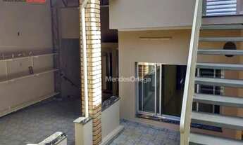 Imagem 3: Casa com 3 dormitórios para alugar, 240 m² por R$ 3.078/mês - Vila Santana - Sorocaba/SP