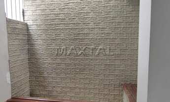 Imagem 2: Conjunto de salas para alugar em Santana, com 5 salas, 2 banheiros e recepção