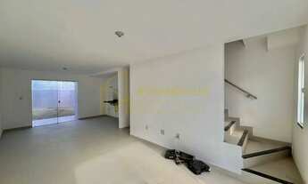 Imagem 3: Linda Casa Duplex com Quintal Privativo no Residencial Jacaraípe!