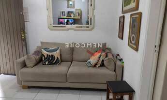 Imagem 2: Apartamento em Rua Alceu Silva - Guapiranga - Itanhaém/SP