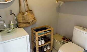 Imagem 6: Casa Geminada à venda, com 117 m² privativos no Campeche - Florianópolis