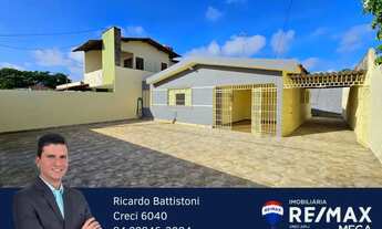 Imagem: Casa no Conj. De Ponta Negra com excelente